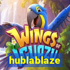 hublablaze