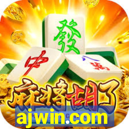 ajwin.com