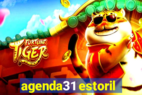 agenda31 estoril