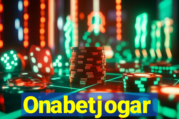 Onabetjogar