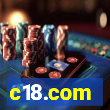 c18.com