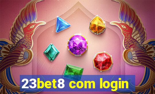 23bet8 com login