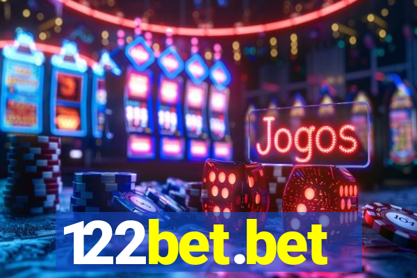 122bet.bet