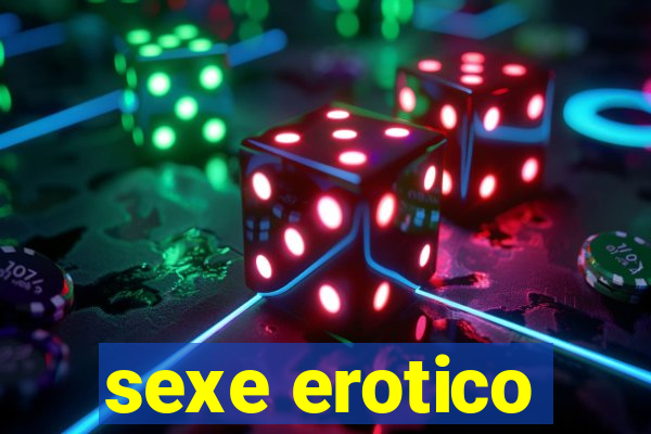 sexe erotico