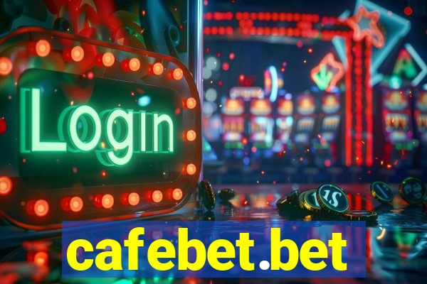 cafebet.bet