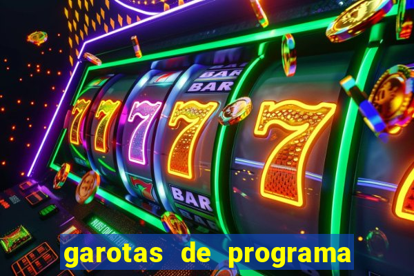 garotas de programa em cruzeiro