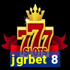 jgrbet 8
