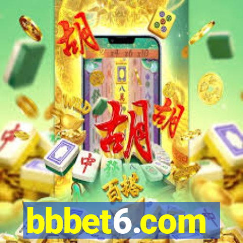 bbbet6.com