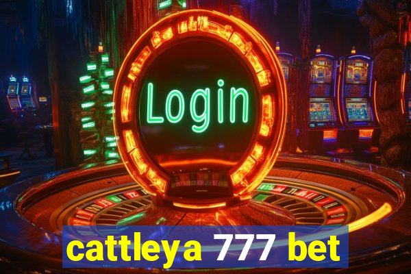 cattleya 777 bet