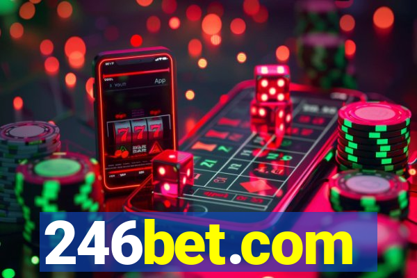246bet.com