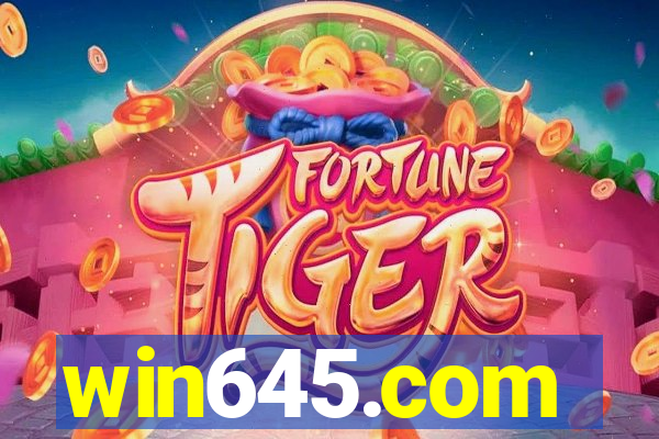win645.com