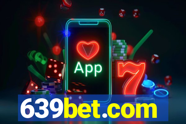 639bet.com
