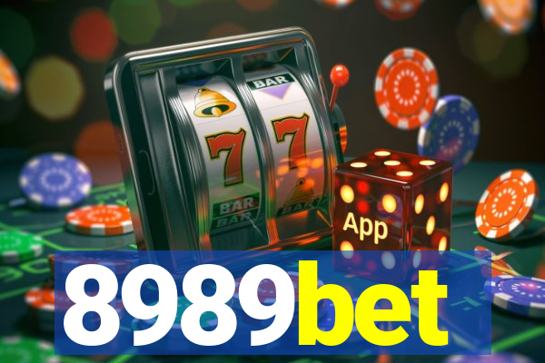8989bet