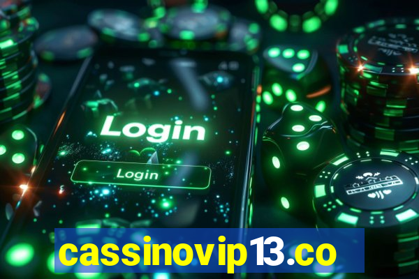 cassinovip13.com