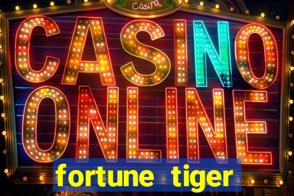 fortune tiger horarios pagantes