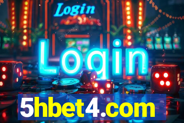 5hbet4.com
