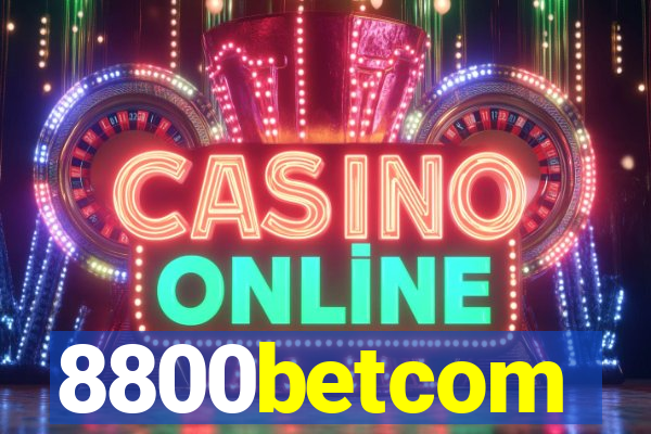 8800betcom