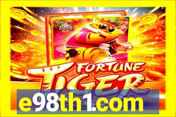 e98th1.com
