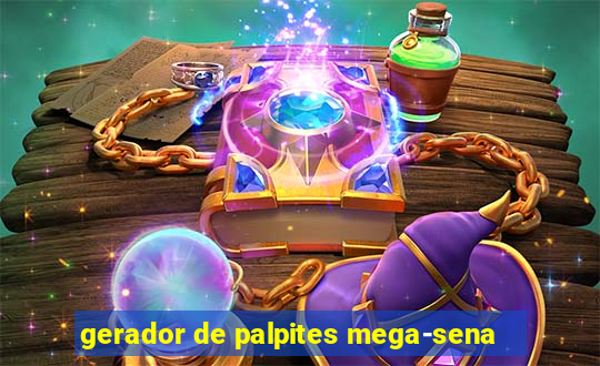 gerador de palpites mega-sena