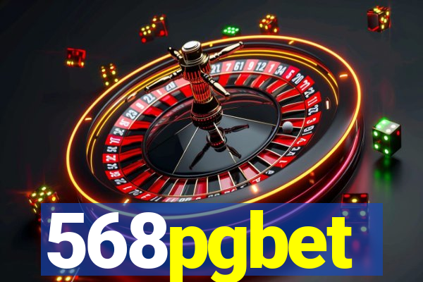568pgbet