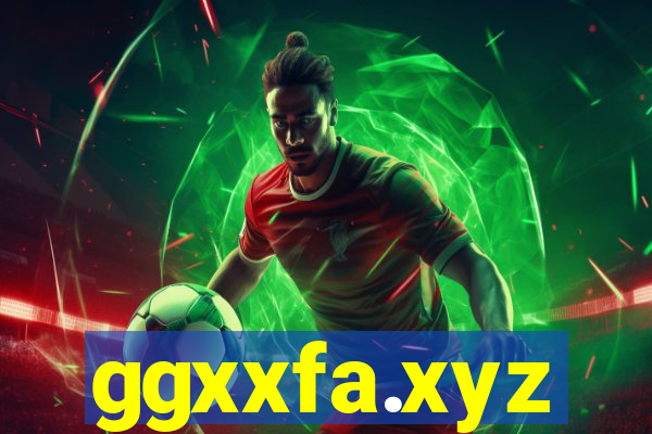 ggxxfa.xyz