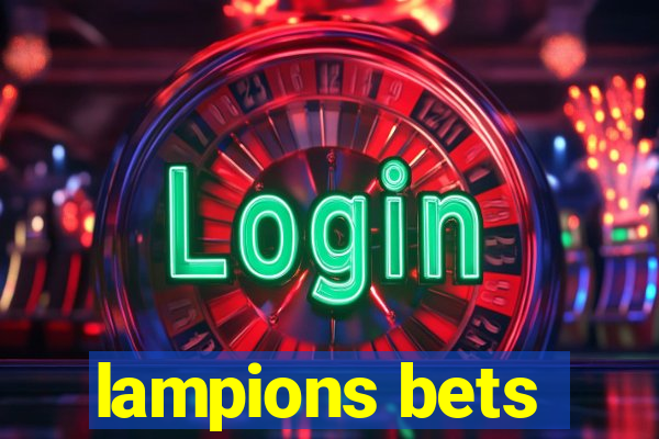 lampions bets