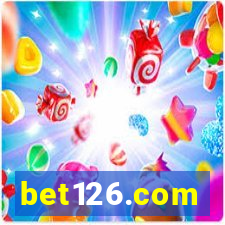 bet126.com