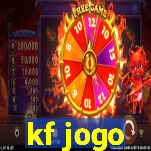 kf jogo