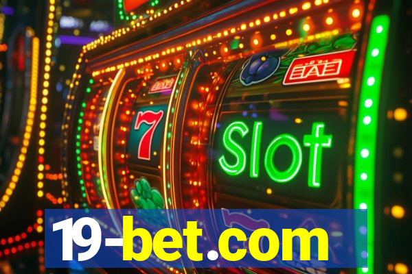 19-bet.com