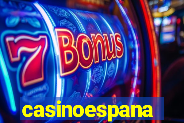 casinoespana