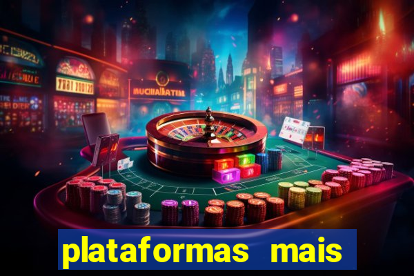 plataformas mais antigas de jogos