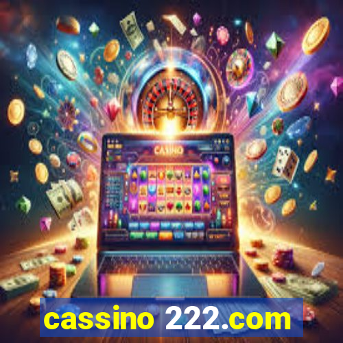 cassino 222.com