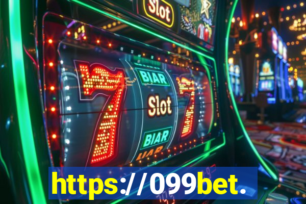 https://099bet.com