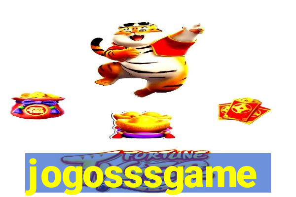 jogosssgame