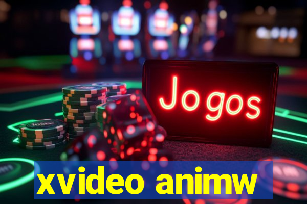 xvideo animw