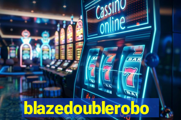 blazedoublerobo