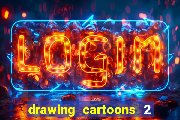drawing cartoons 2 fnaf vk