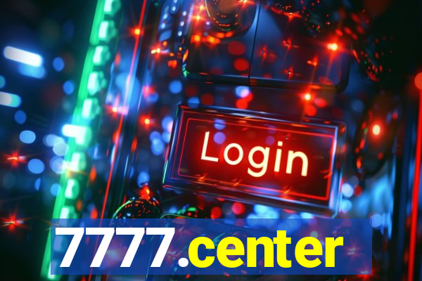 7777.center