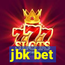 jbk bet