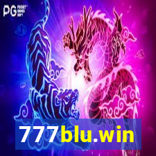 777blu.win