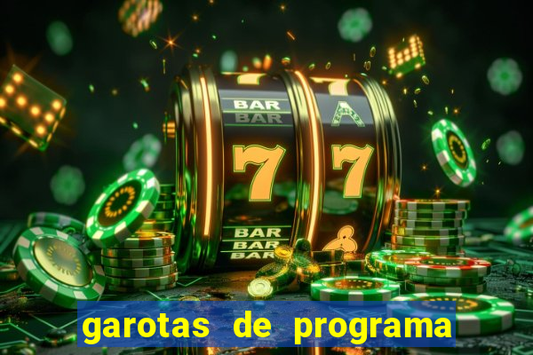 garotas de programa do rj