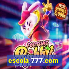 escola 777.com