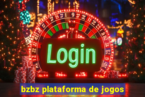 bzbz plataforma de jogos