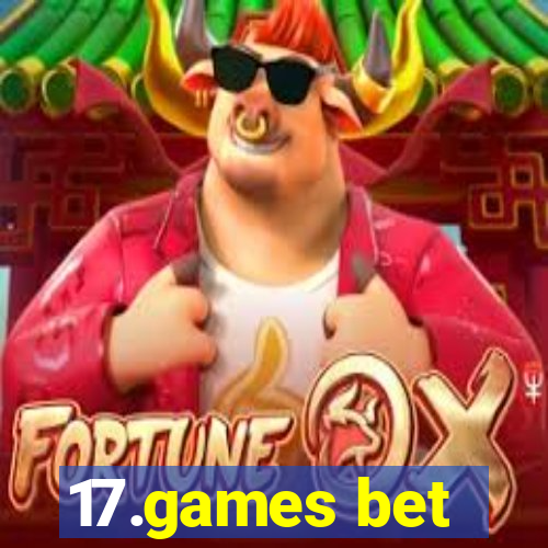 17.games bet