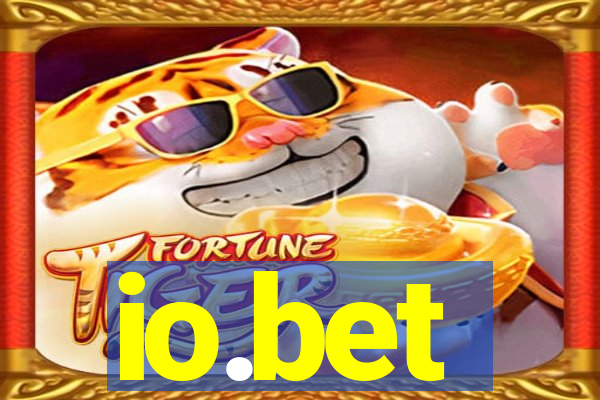 io.bet
