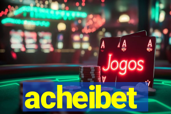 acheibet