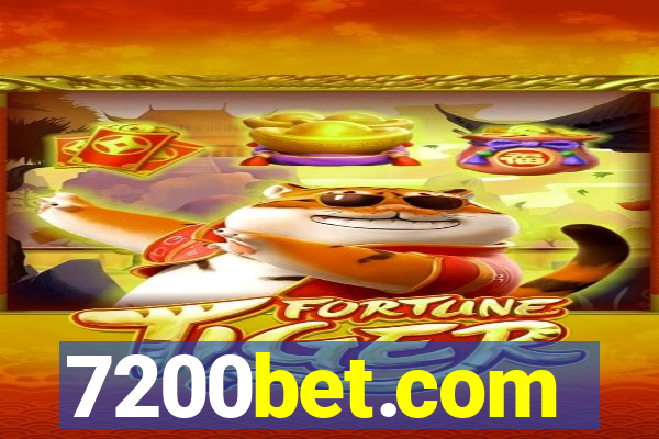 7200bet.com