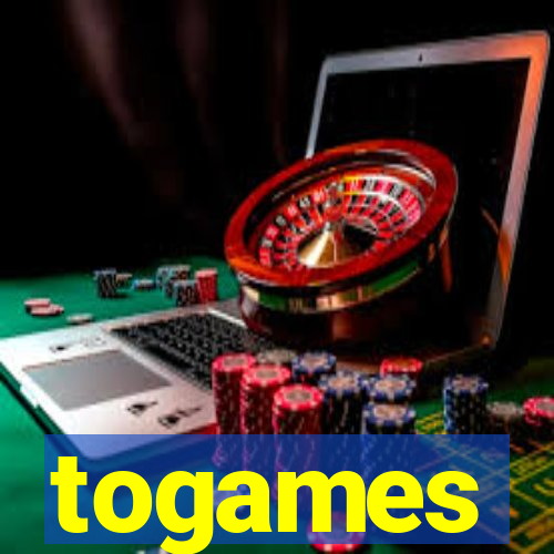 togames
