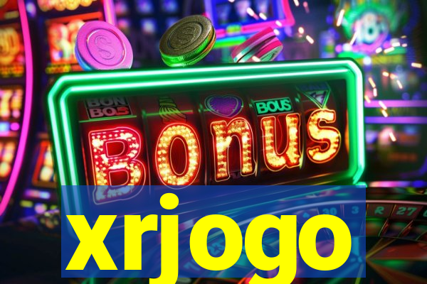 xrjogo