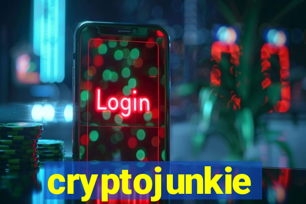 cryptojunkie
